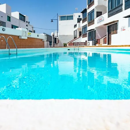 Apartamento Old Town Harbour *